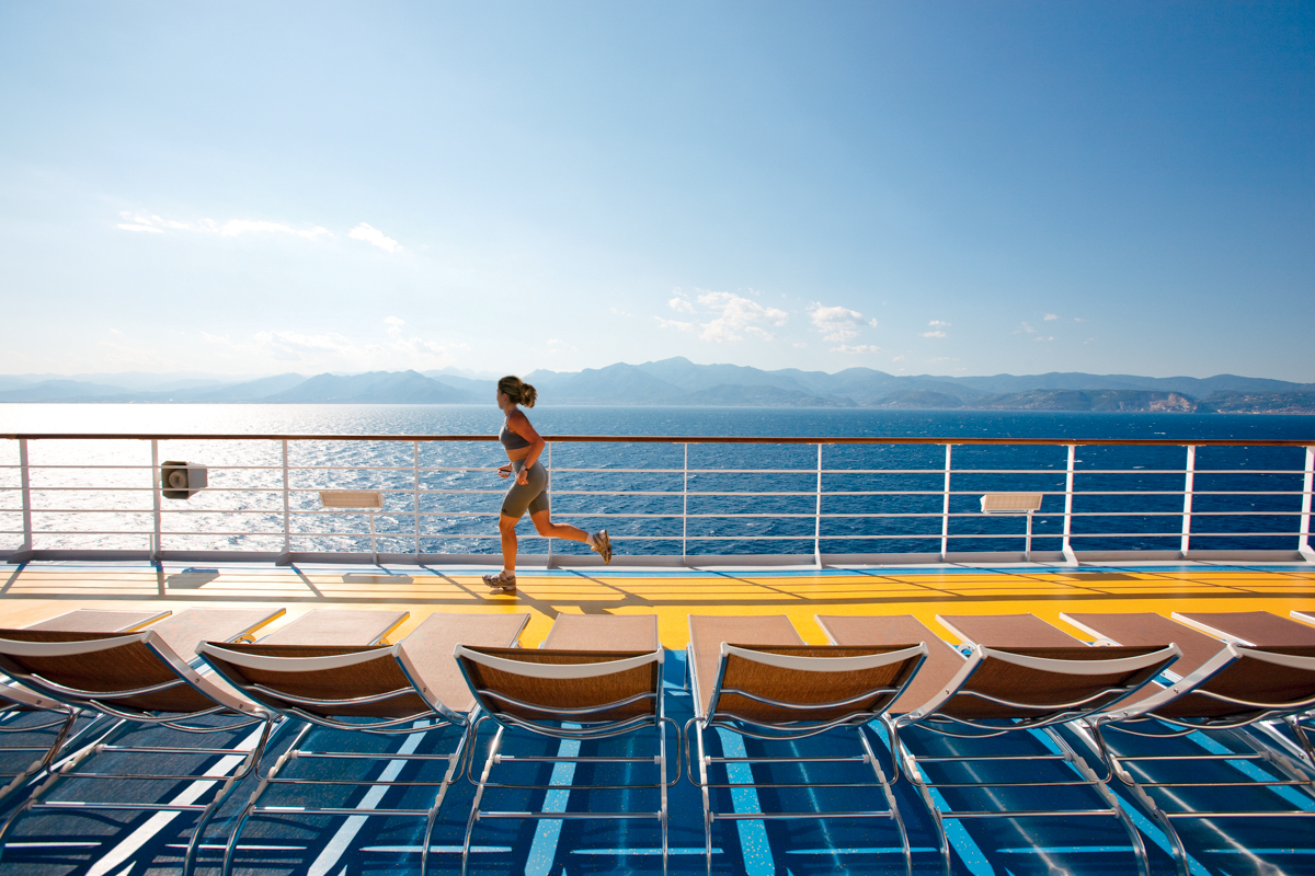 MyCruise Costa-Cruises Favolosa Offentlige-arealer Sport-fitness2